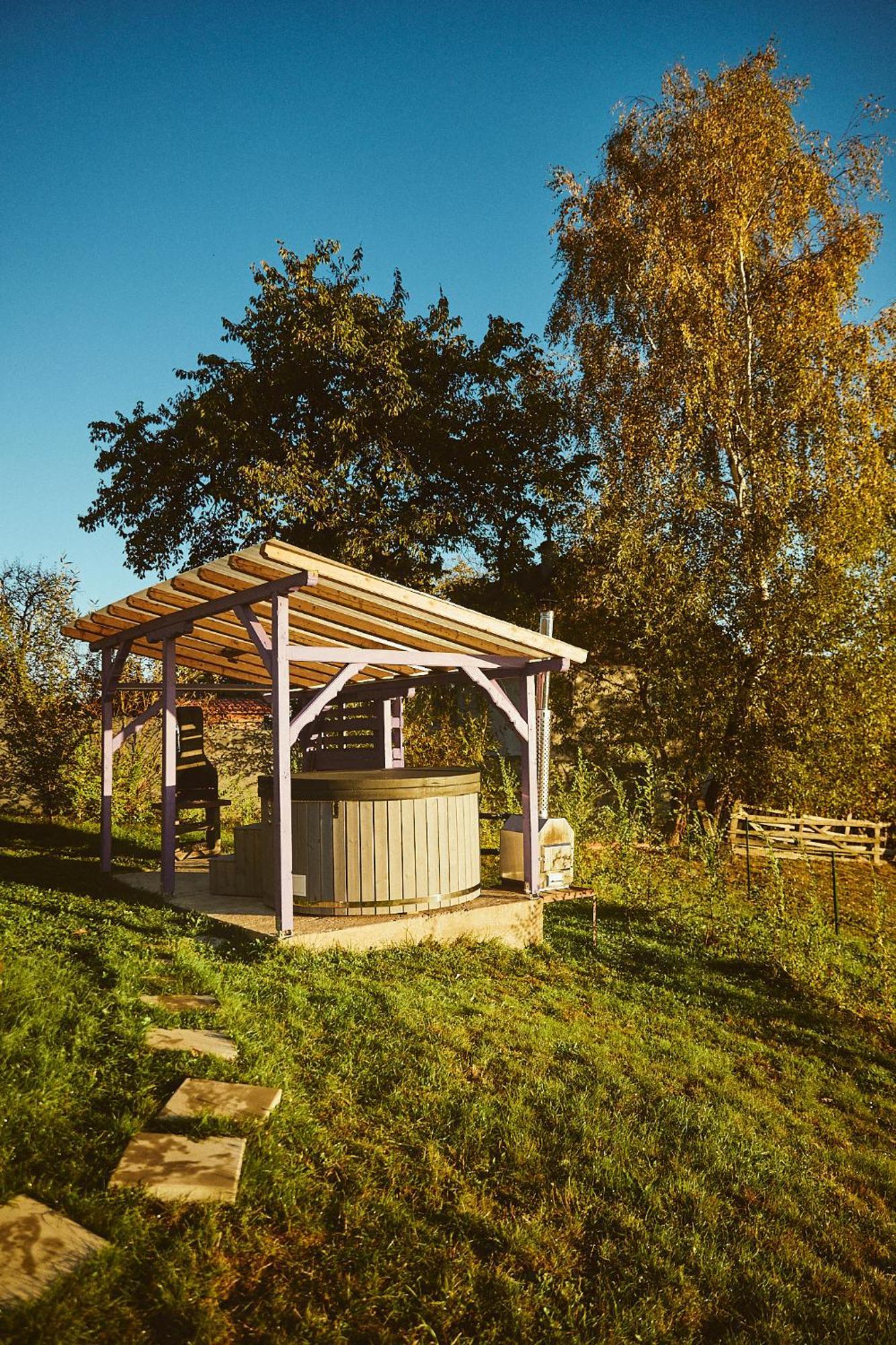 Scandinave Chalet Bran Zărneşti Exteriör bild