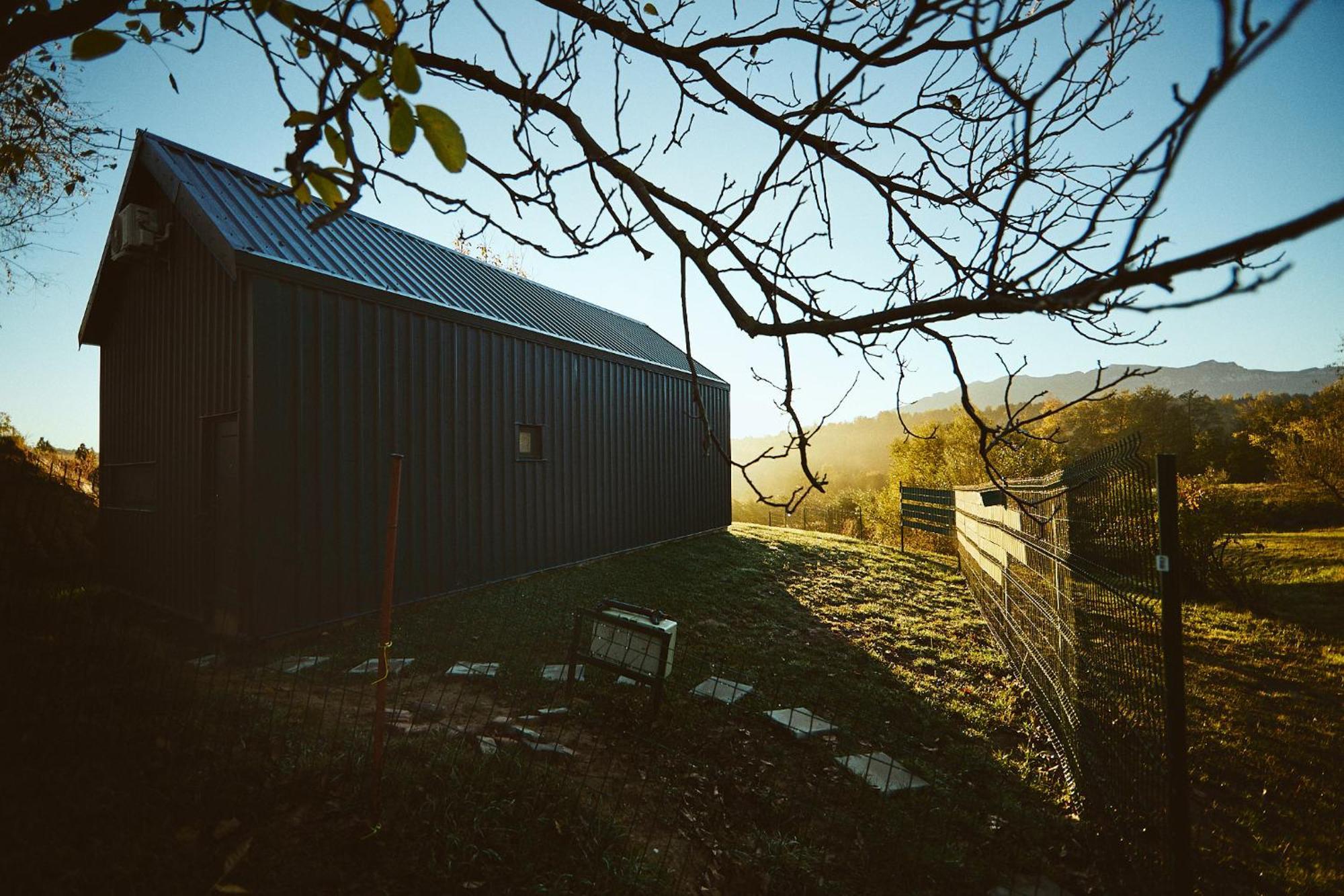Scandinave Chalet Bran Zărneşti Exteriör bild