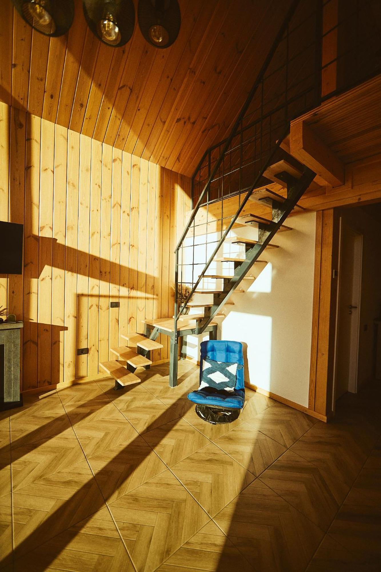Scandinave Chalet Bran Zărneşti Exteriör bild